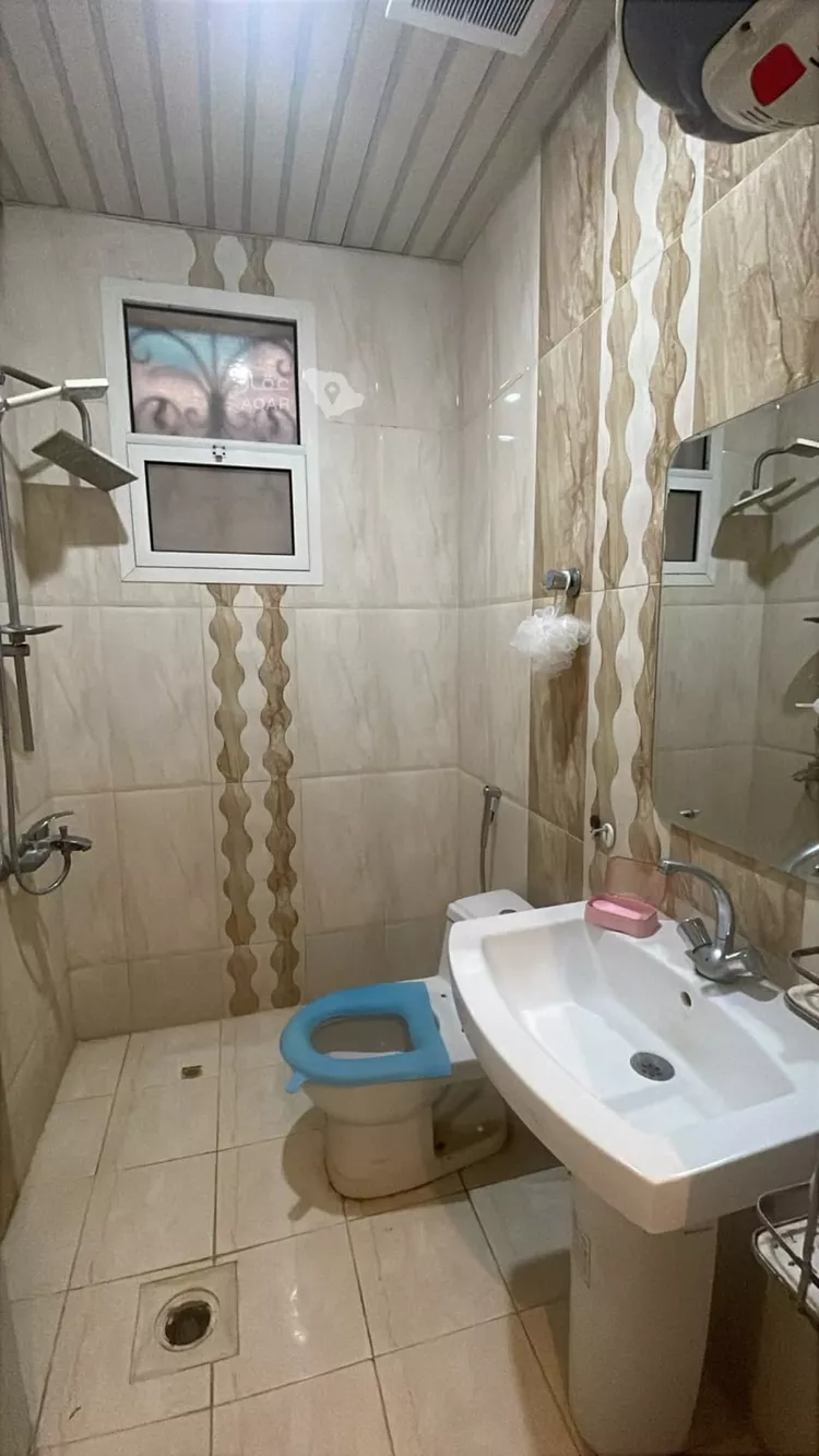شقة للإيجار في شارع السمعاني, حي الزهرة, مدينة الرياض, منطقة الرياض 13