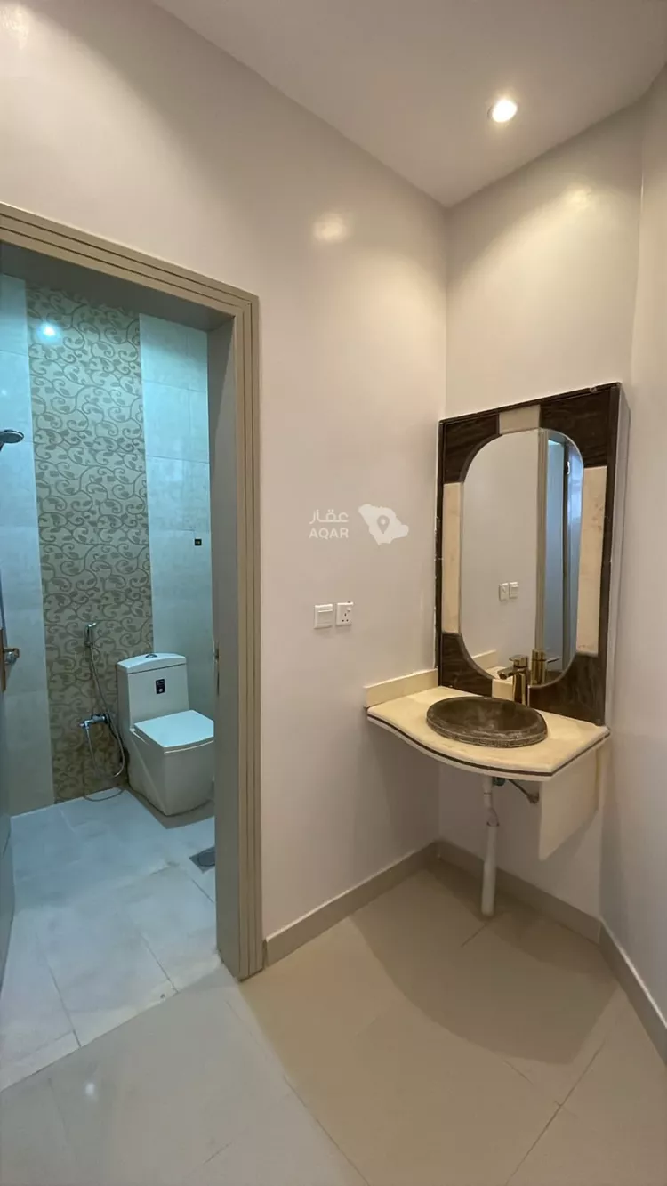 دور للإيجار في شارع السراب, حي الحزم, مدينة الرياض, منطقة الرياض 7