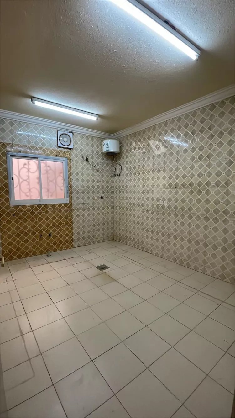 دور للإيجار في شارع السراب, حي الحزم, مدينة الرياض, منطقة الرياض 6