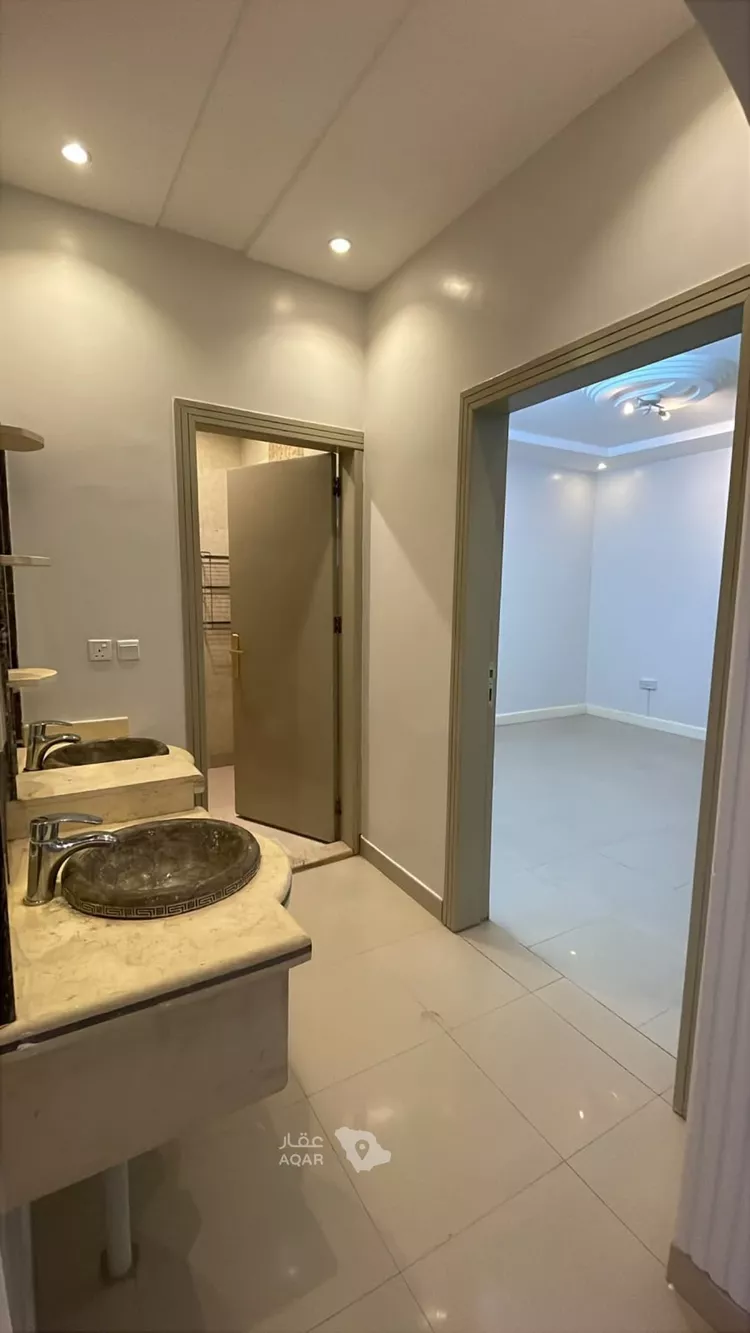 دور للإيجار في شارع السراب, حي الحزم, مدينة الرياض, منطقة الرياض 10