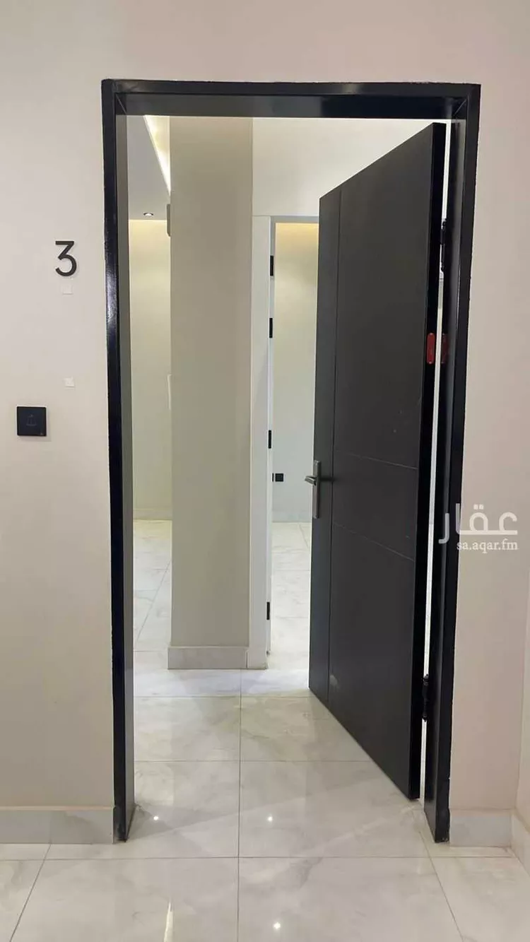 شقة للإيجار في شارع السمعاني, حي الزهرة, مدينة الرياض, منطقة الرياض صورة 4