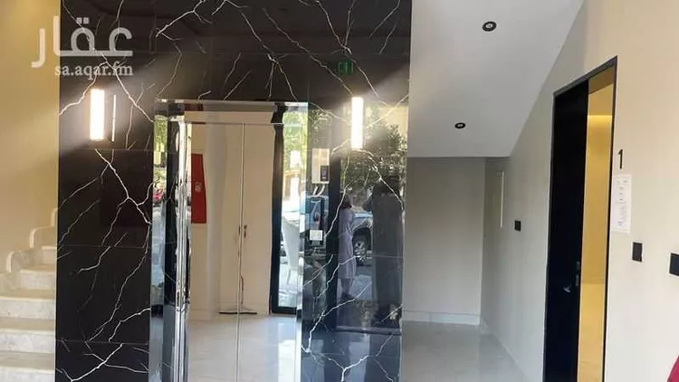شقة للإيجار في شارع السمعاني, حي الزهرة, مدينة الرياض, منطقة الرياض صورة 3