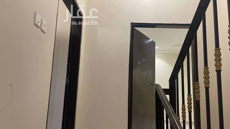 دور للإيجار في شارع محمد الشبل, حي الزهرة, مدينة الرياض, منطقة الرياض صورة 3
