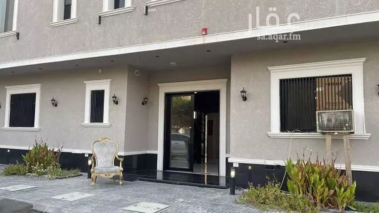 شقة للإيجار في شارع السمعاني, حي الزهرة, مدينة الرياض, منطقة الرياض صورة 2