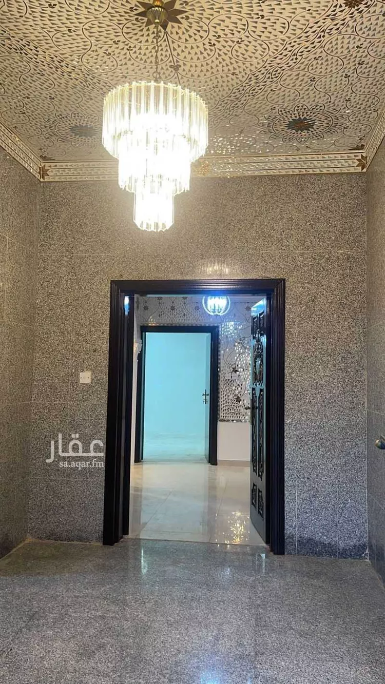 دور للإيجار في شارع محمد الشبل, حي الزهرة, مدينة الرياض, منطقة الرياض صورة 3