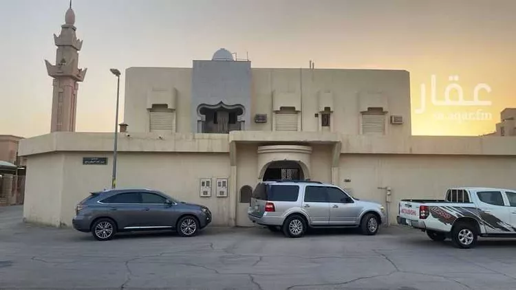 دور للإيجار في شارع محمد الشبل, حي الزهرة, مدينة الرياض, منطقة الرياض صورة 5