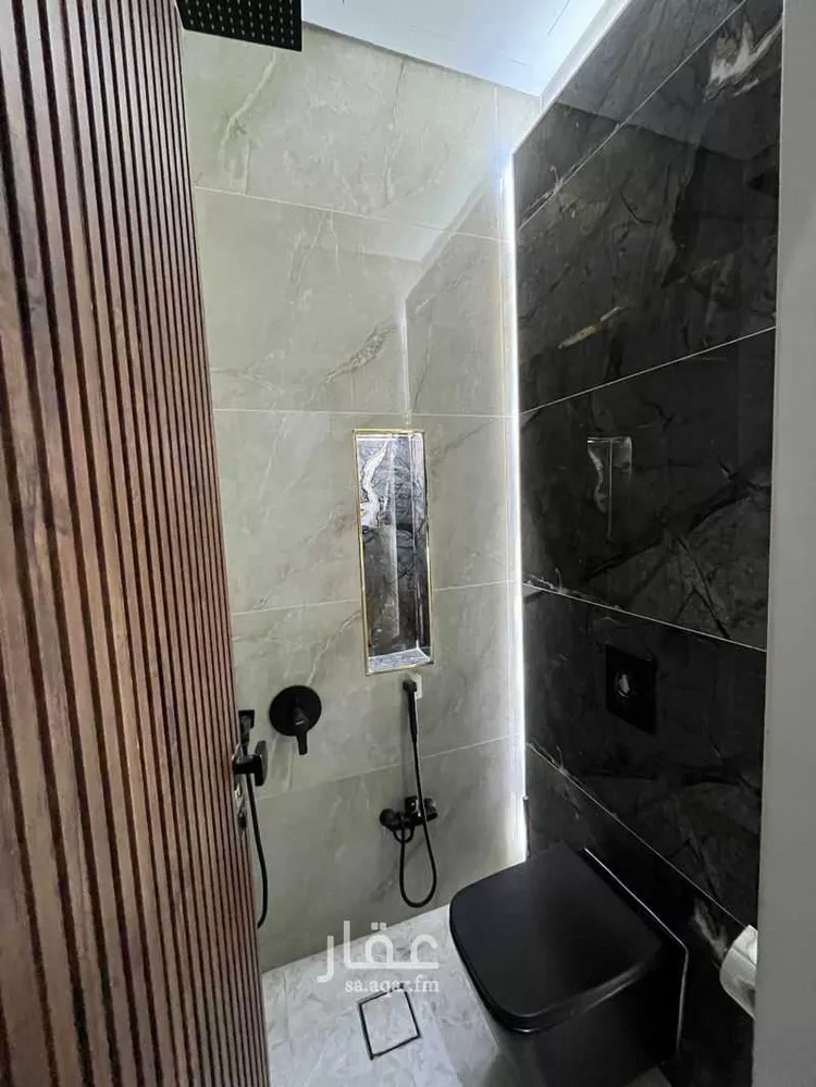 شقة للإيجار في شارع السمعاني, حي الزهرة, مدينة الرياض, منطقة الرياض صورة 5