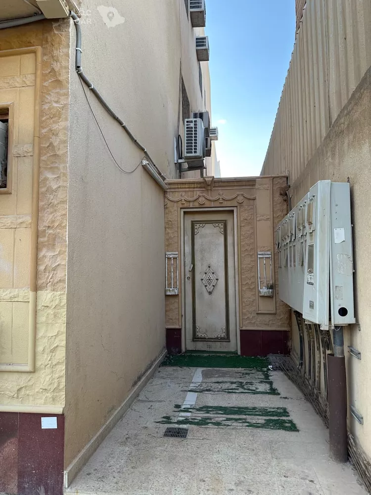 شقة للإيجار في شارع السمعاني, حي الزهرة, مدينة الرياض, منطقة الرياض 4