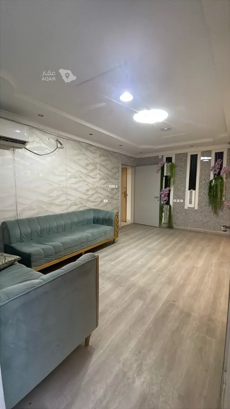 شقة للإيجار في شارع السمعاني, حي الزهرة, مدينة الرياض, منطقة الرياض 5