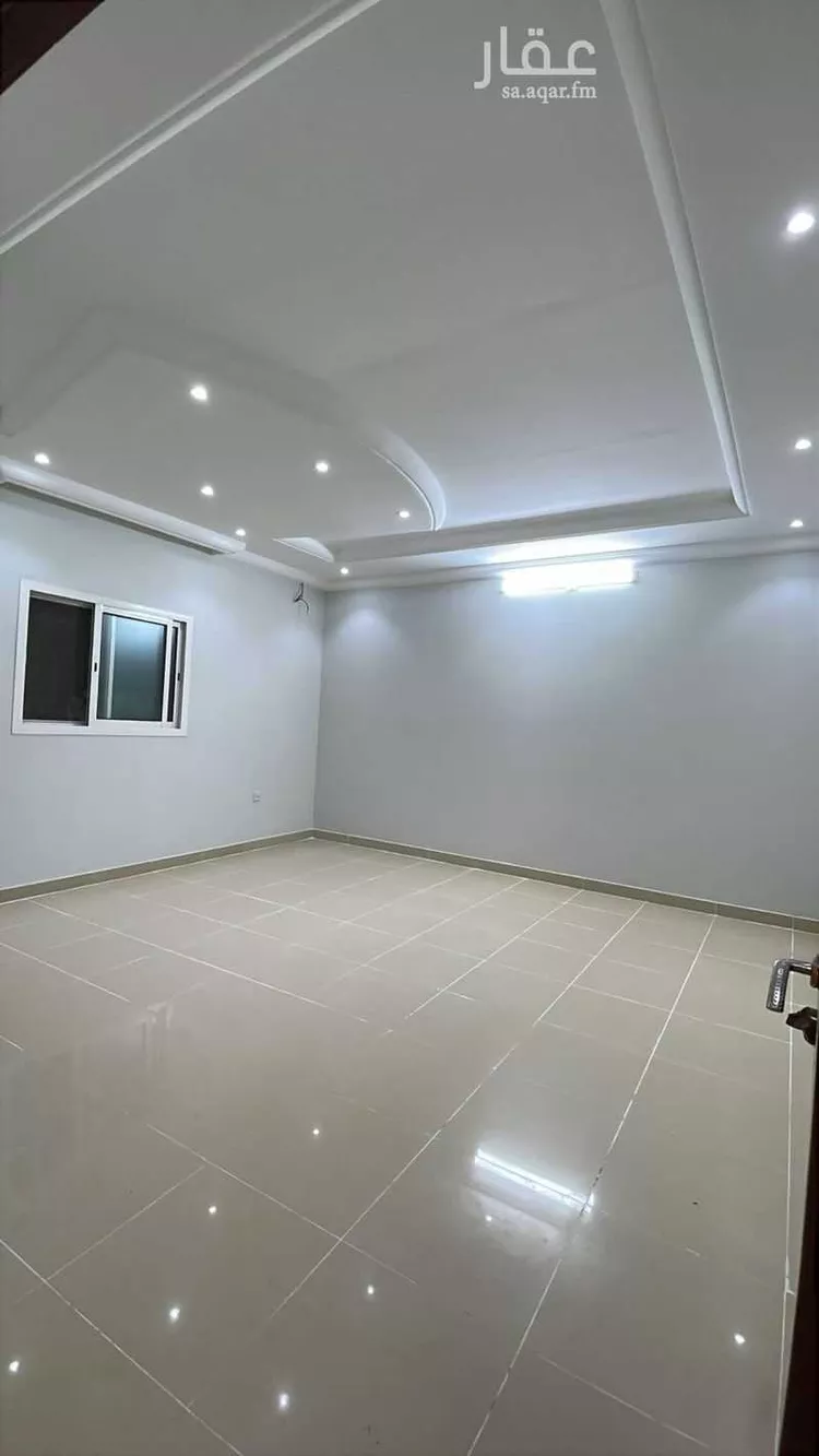 دور للإيجار في شارع قسمة, حي الزهرة, مدينة الرياض, منطقة الرياض صورة 2