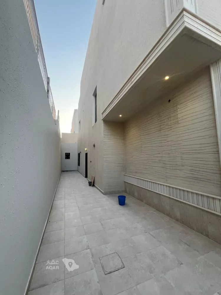 دور للإيجار في شارع إسماعيل الفلكي, حي الزهرة, مدينة الرياض, منطقة الرياض 15