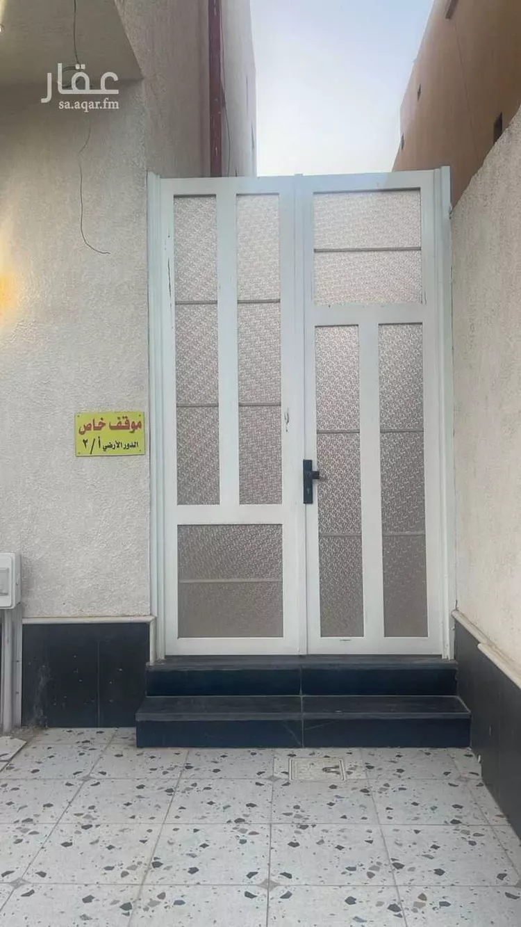 شقة للإيجار في شارع السمعاني, حي الزهرة, مدينة الرياض, منطقة الرياض صورة 2