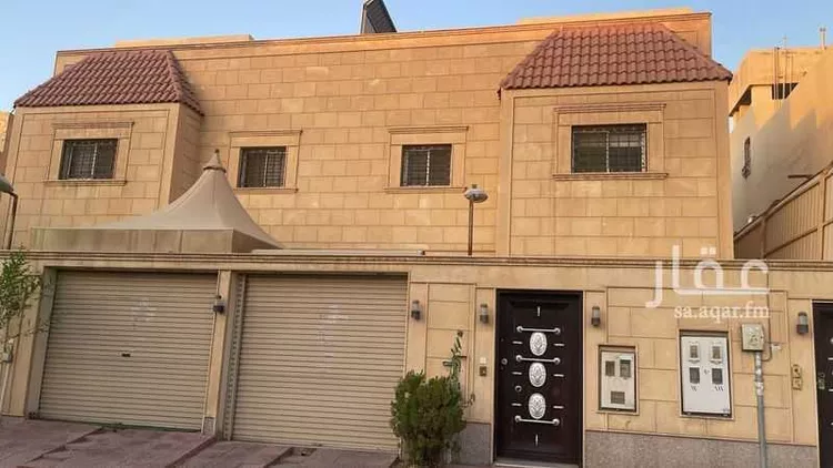 دور للإيجار في شارع محمد الشبل, حي الزهرة, مدينة الرياض, منطقة الرياض
