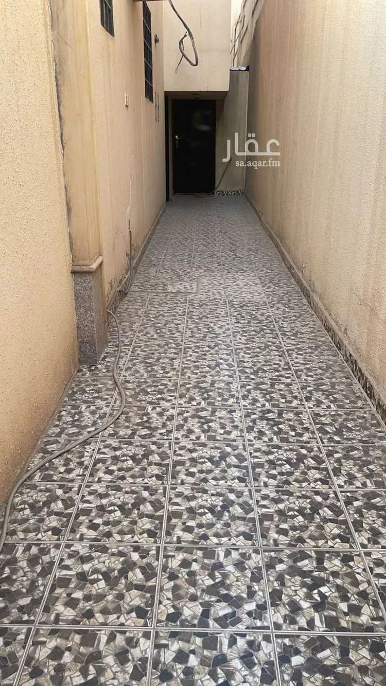 دور للإيجار في شارع محمد الشبل, حي الزهرة, مدينة الرياض, منطقة الرياض صورة 2