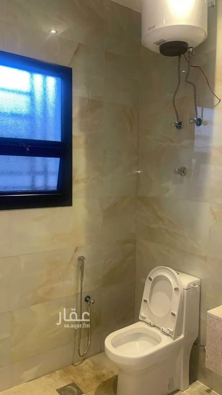 عمارة للإيجار في شارع السمعاني, حي الزهرة, مدينة الرياض, منطقة الرياض 1 صورة