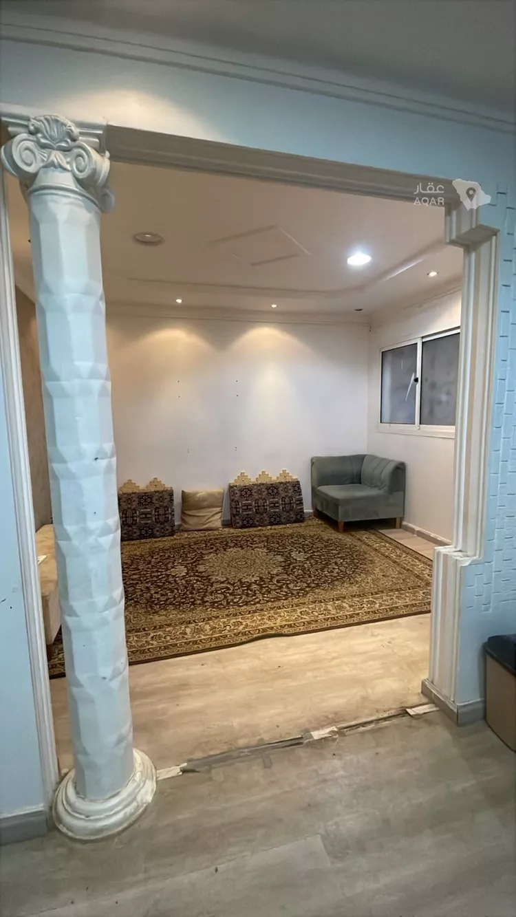 شقة للإيجار في شارع السمعاني, حي الزهرة, مدينة الرياض, منطقة الرياض 6