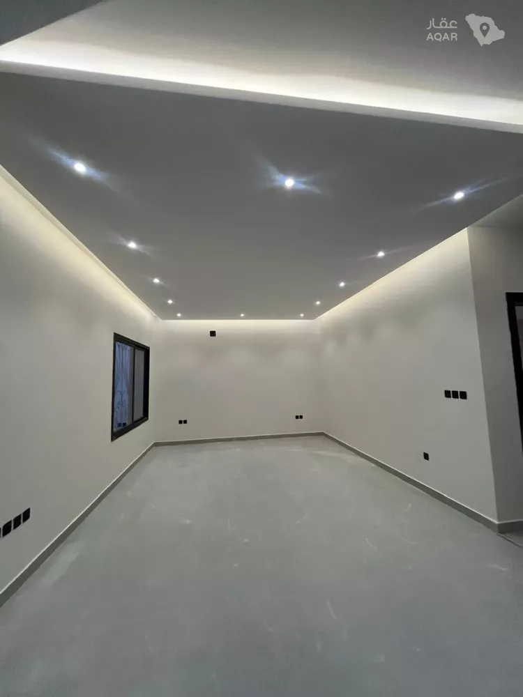 دور للإيجار في شارع إسماعيل الفلكي, حي الزهرة, مدينة الرياض, منطقة الرياض صورة 4