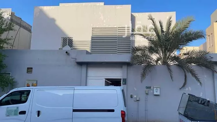 فيلا للبيع في شارع محمد الديناري, حي الزهرة, مدينة الرياض, منطقة الرياض صورة 5