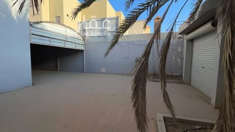 فيلا للبيع في شارع محمد الديناري, حي الزهرة, مدينة الرياض, منطقة الرياض صورة 2