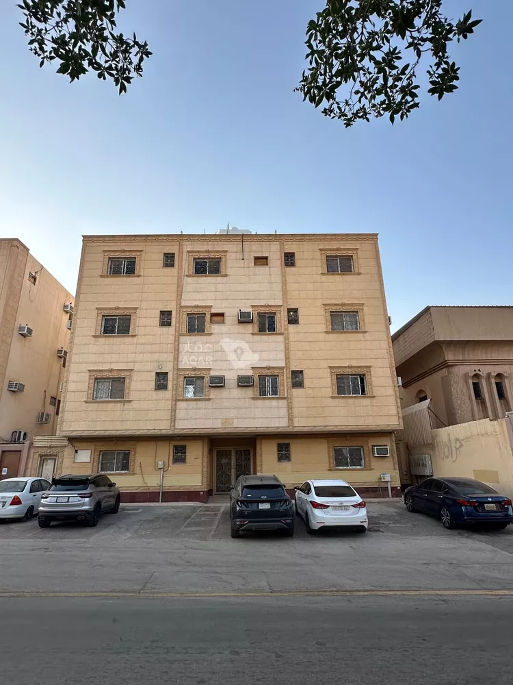 Apartment for Rent in Riyadh Az Zahrah