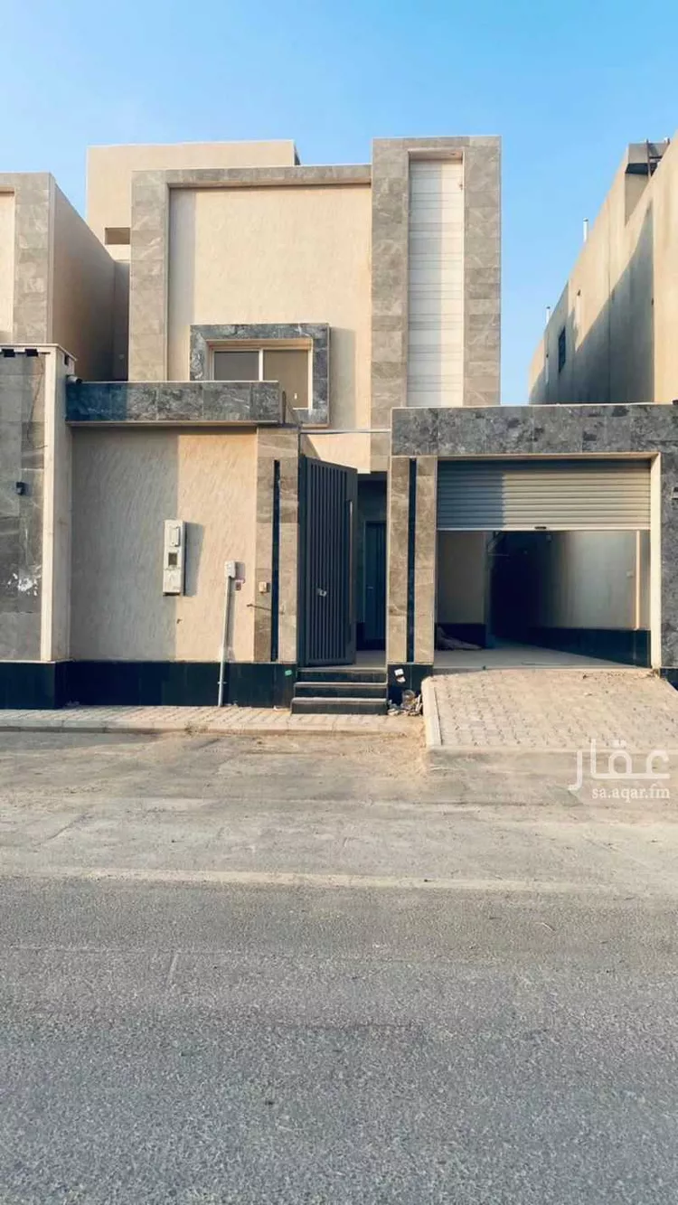 فيلا للإيجار في شارع أسد بن موسى, حي عكاظ, مدينة الرياض, منطقة الرياض