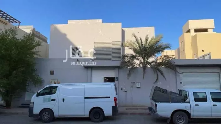 فيلا للبيع في شارع محمد الديناري, حي الزهرة, مدينة الرياض, منطقة الرياض صورة 4