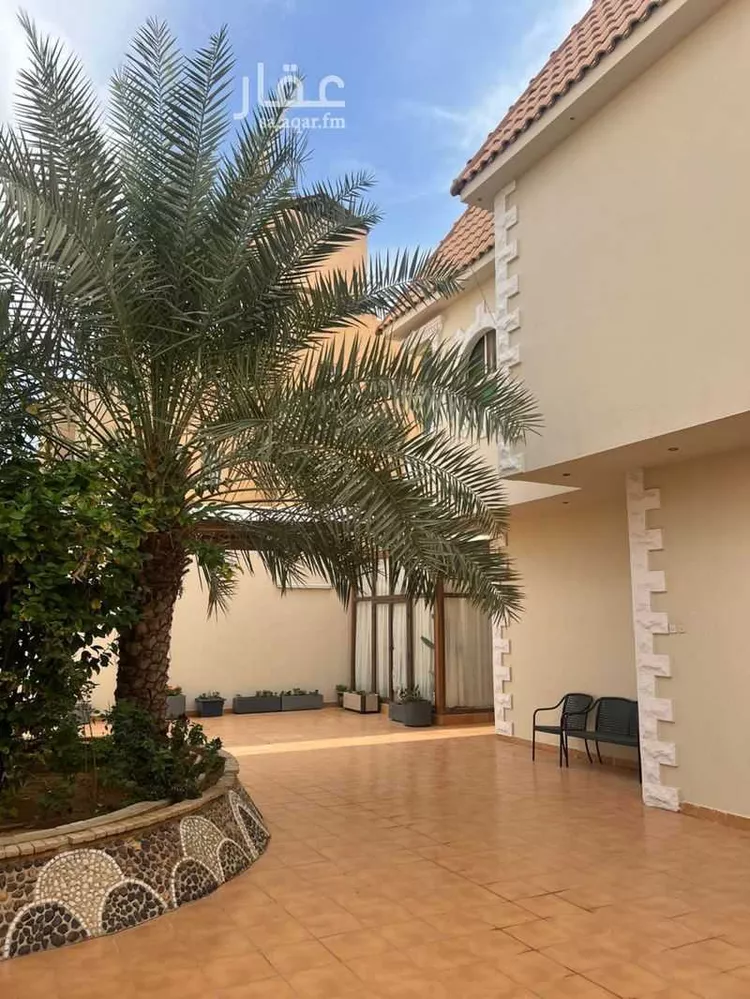 فيلا للبيع في شارع العرجون, حي السويدي, مدينة الرياض, منطقة الرياض صورة 4