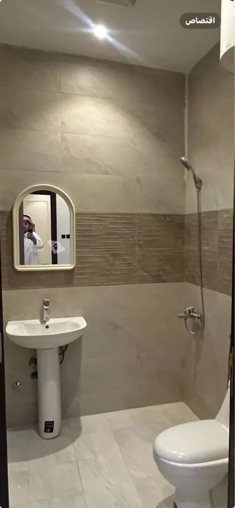 دور للإيجار في شارع إسماعيل الفلكي, حي الزهرة, مدينة الرياض, منطقة الرياض صورة 3