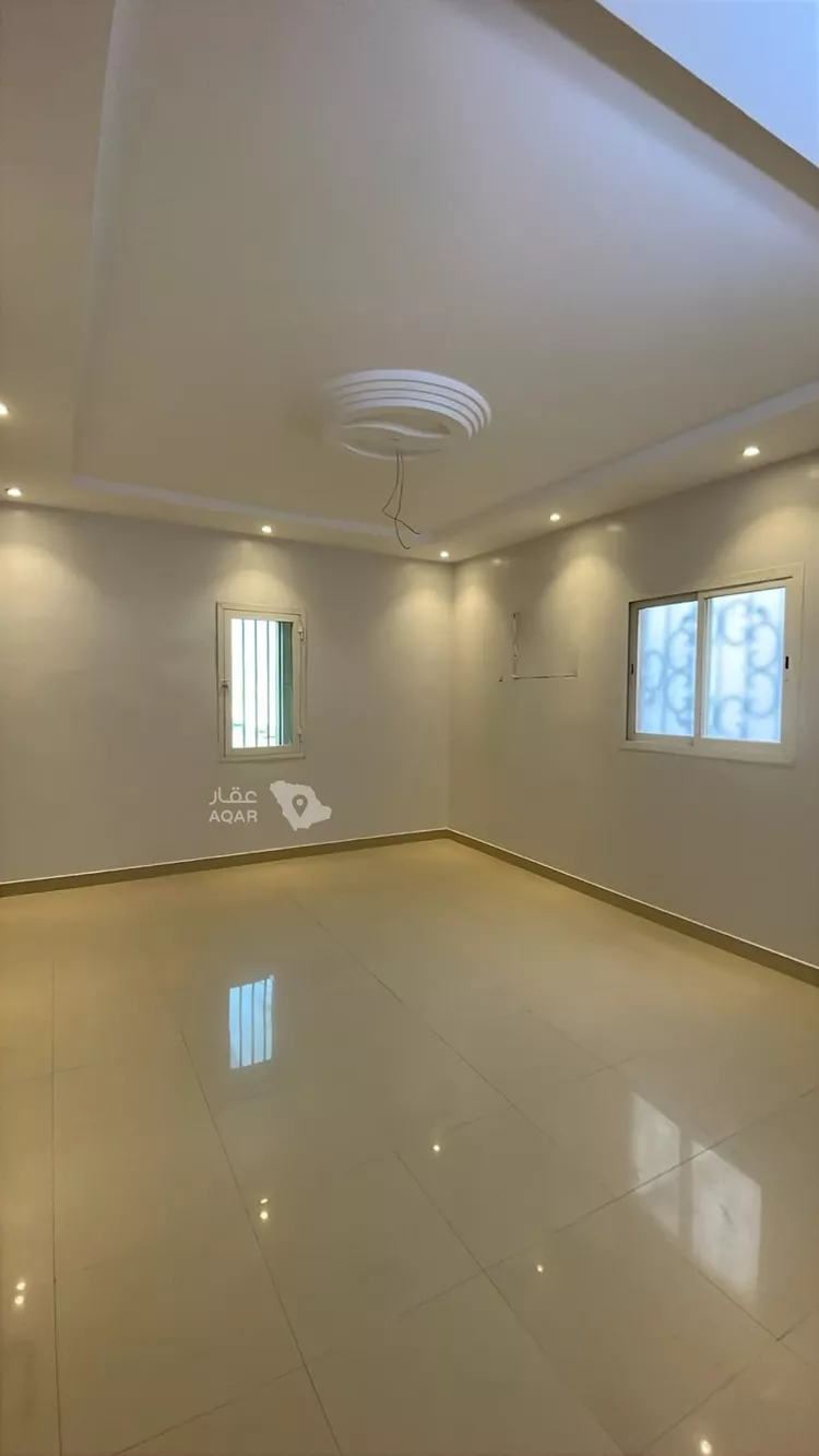 دور للإيجار في شارع السراب, حي الحزم, مدينة الرياض, منطقة الرياض 4