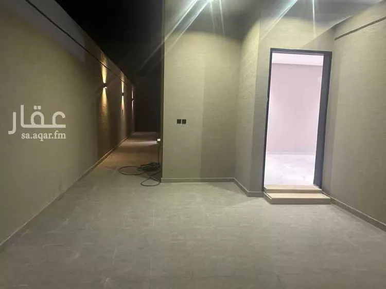 دور للإيجار في شارع عبدالملك الفتني, حي بدر, مدينة الرياض, منطقة الرياض صورة 3