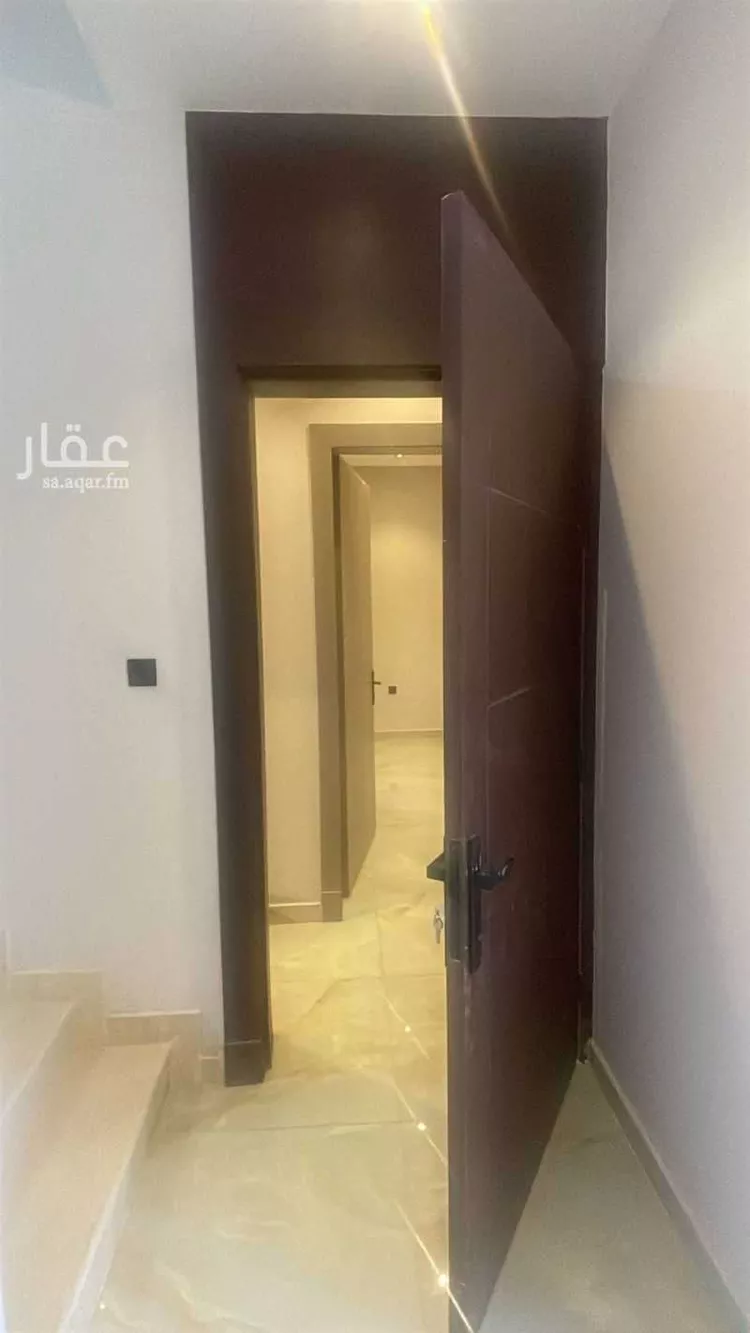 عمارة للإيجار في شارع السمعاني, حي الزهرة, مدينة الرياض, منطقة الرياض صورة 2