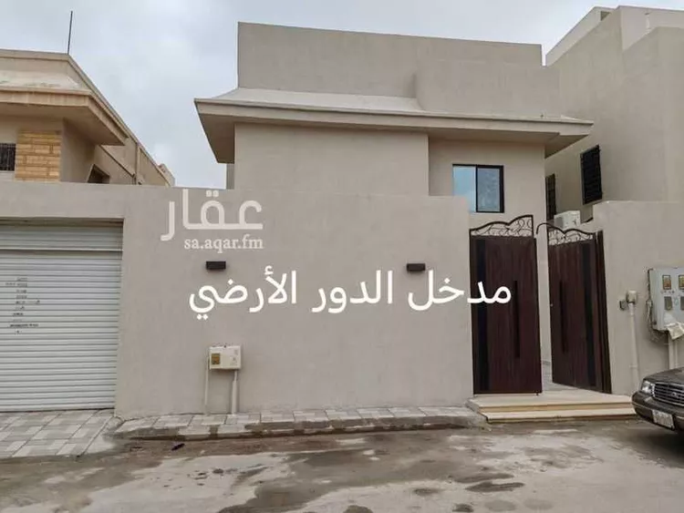 فيلا للإيجار في شارع الأبهري, حي الربوة, مدينة الرياض, منطقة الرياض صورة 2