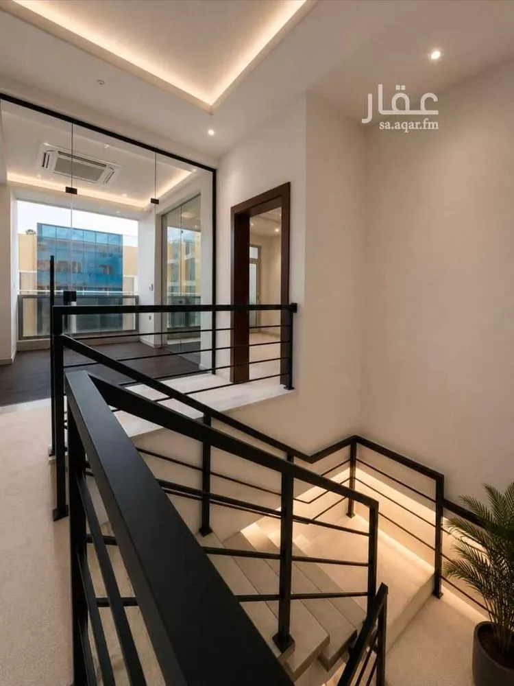 شقة للإيجار في شارع وادي حقيل, حي الصحافة, مدينة الرياض, منطقة الرياض 13