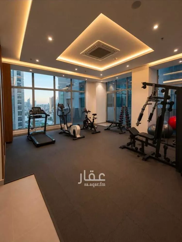 شقة للإيجار في شارع وادي حقيل, حي الصحافة, مدينة الرياض, منطقة الرياض 20