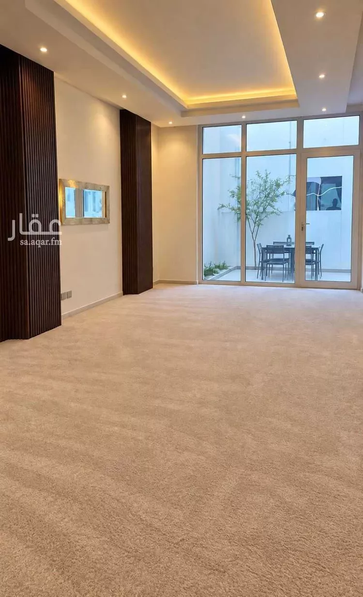 فيلا للبيع في شارع وادي هجر, حي الملقا, مدينة الرياض, منطقة الرياض 10