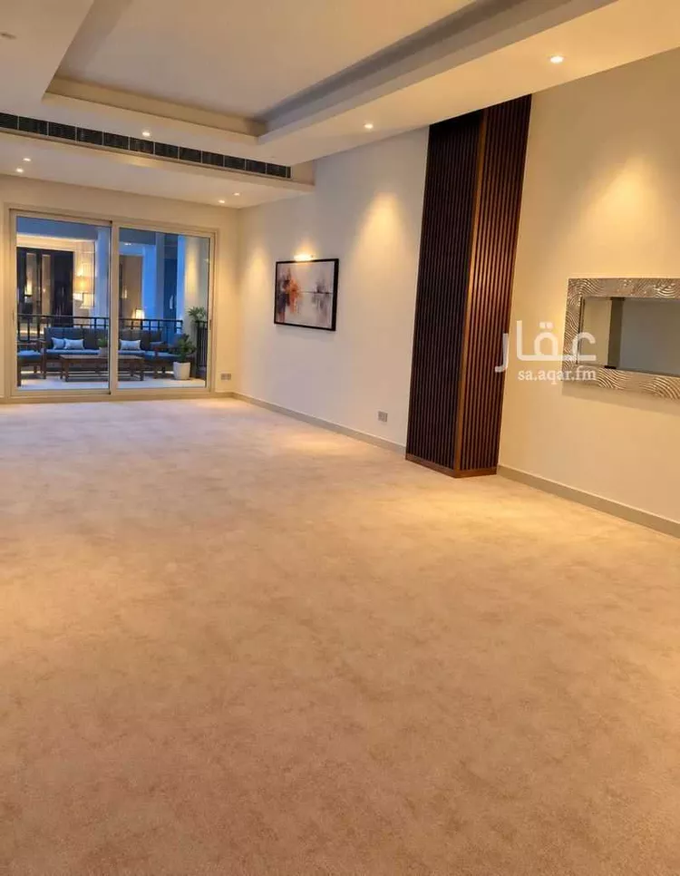 فيلا للإيجار في شارع وادي هجر, حي الملقا, مدينة الرياض, منطقة الرياض 6