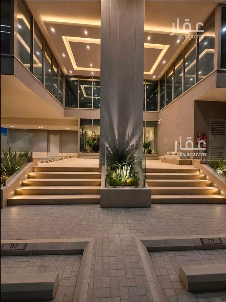 شقة للإيجار في شارع وادي حقيل, حي الصحافة, مدينة الرياض, منطقة الرياض 7