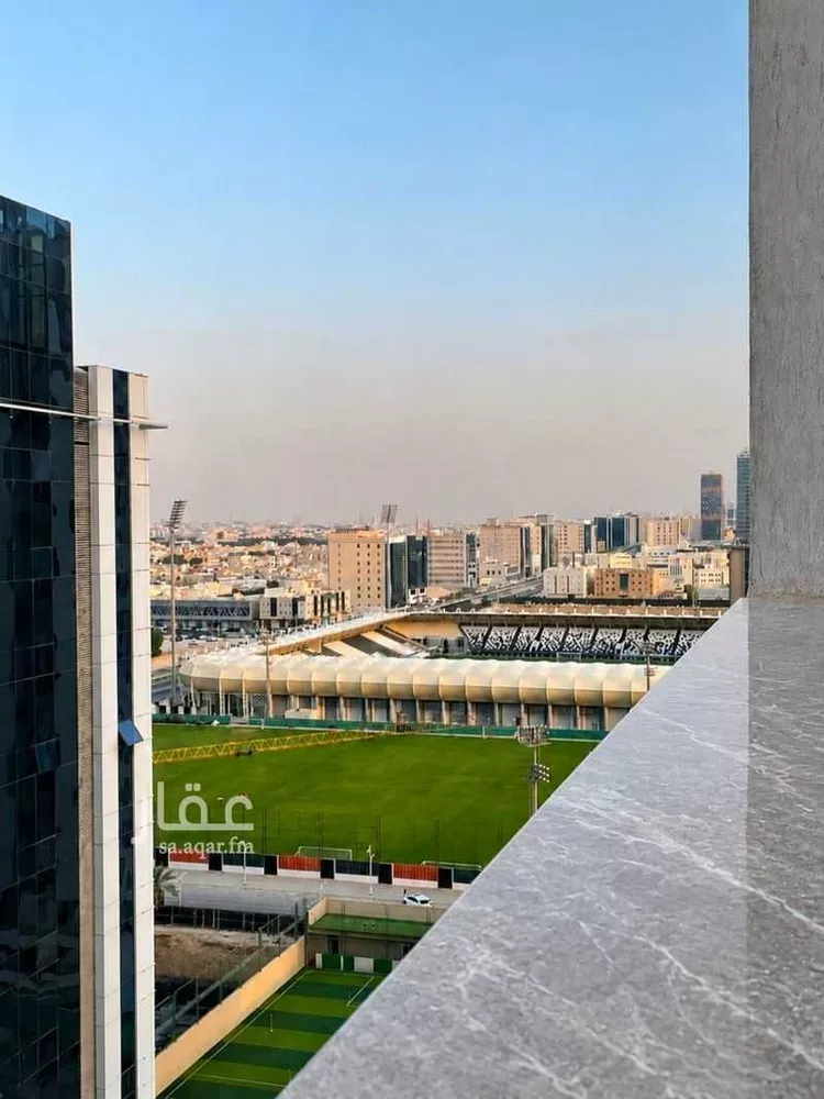 شقة للإيجار في شارع وادي حقيل, حي الصحافة, مدينة الرياض, منطقة الرياض 8