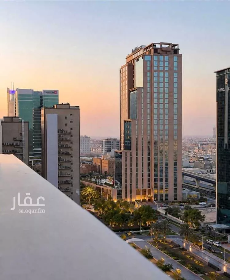 شقة للإيجار في شارع وادي حقيل, حي الصحافة, مدينة الرياض, منطقة الرياض صورة 5