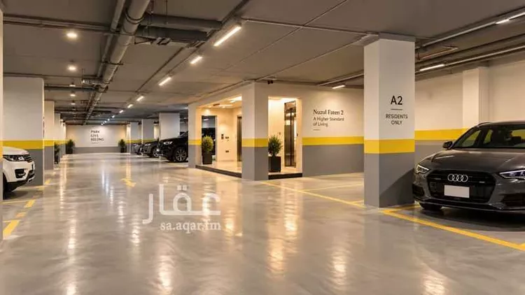 فيلا للبيع في شارع وادي هجر, حي الملقا, مدينة الرياض, منطقة الرياض 26
