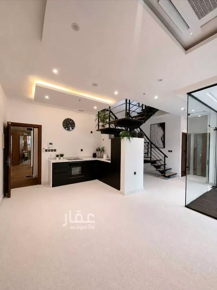 شقة للإيجار في شارع وادي حقيل, حي الصحافة, مدينة الرياض, منطقة الرياض صورة 3