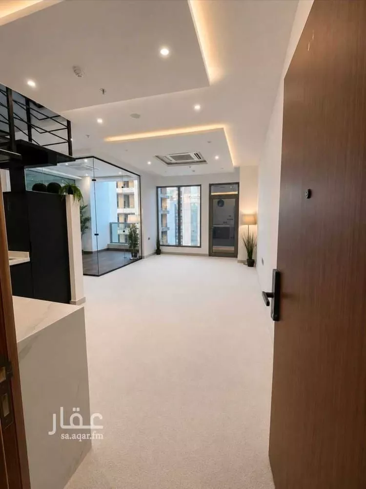 شقة للإيجار في شارع وادي حقيل, حي الصحافة, مدينة الرياض, منطقة الرياض 14