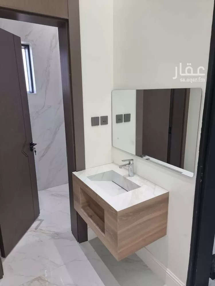 شقة للإيجار في شارع رقم 505, حي النرجس, مدينة الرياض, منطقة الرياض صورة 4