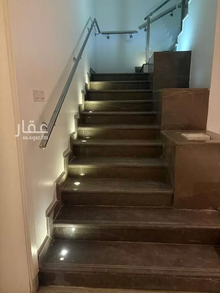فيلا للإيجار في شارع ابن الرومية, حي النرجس, مدينة الرياض, منطقة الرياض صورة 4