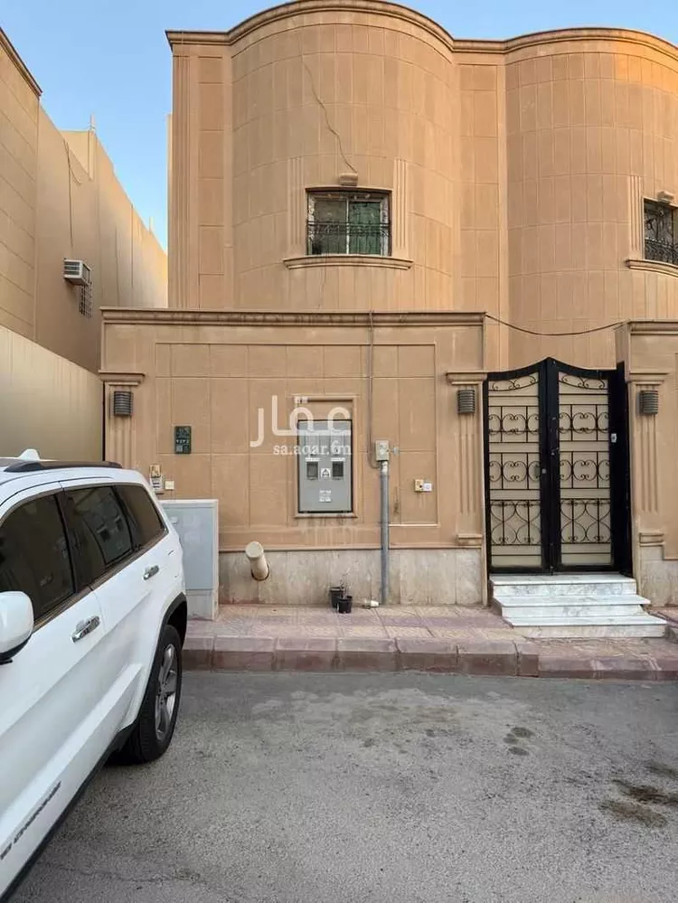 شقة للإيجار في شارع مجاهد, حي العقيق, مدينة الرياض, منطقة الرياض