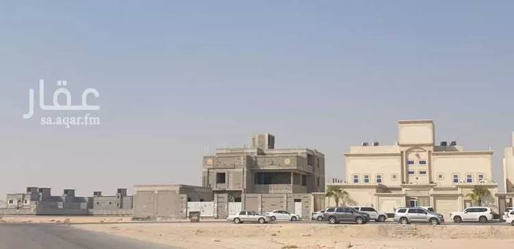 فيلا للبيع في شارع حيان بن وبره المزني ، حي القدس ، الهفوف‎ ، الاحساء