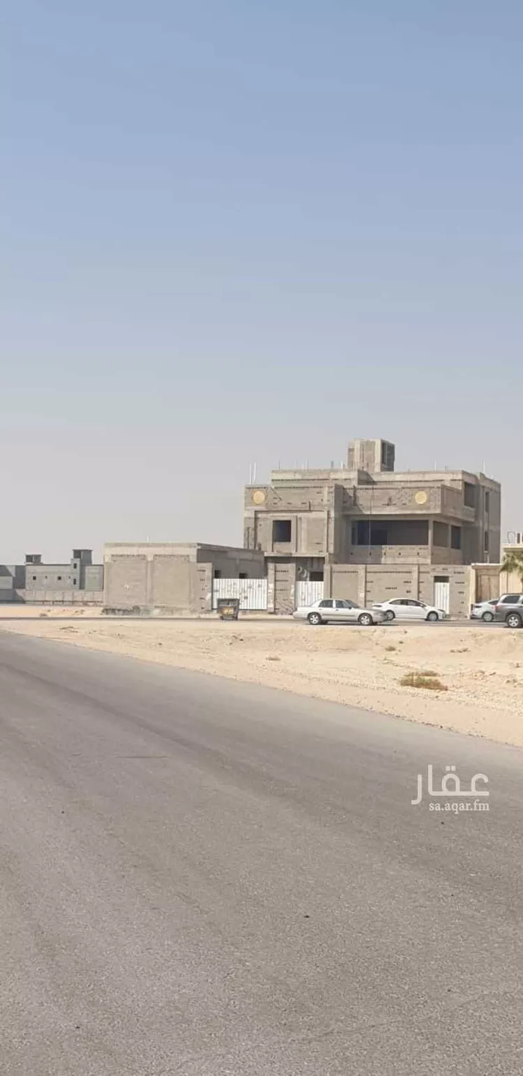 فيلا للبيع في شارع حيان بن وبره المزني ، حي القدس ، الهفوف‎ ، الاحساء