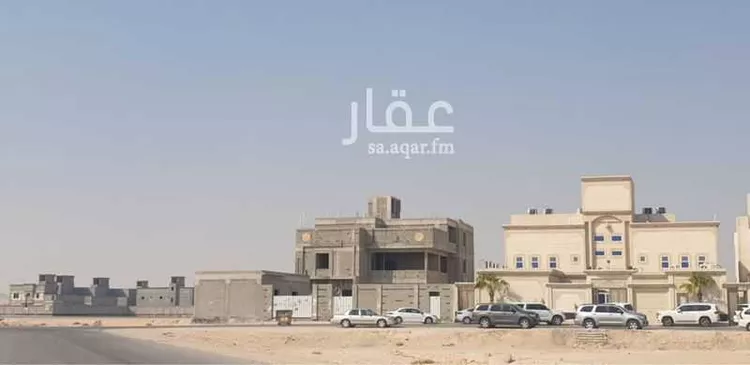 فيلا للبيع في شارع حيان بن وبره المزني ، حي القدس ، الهفوف ، الاحساء