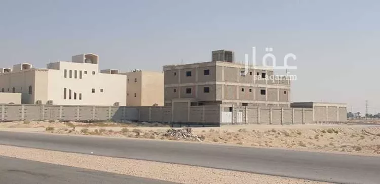 فيلا للبيع في شارع حيان بن وبره المزني ، حي القدس ، الهفوف ، الاحساء صورة 2