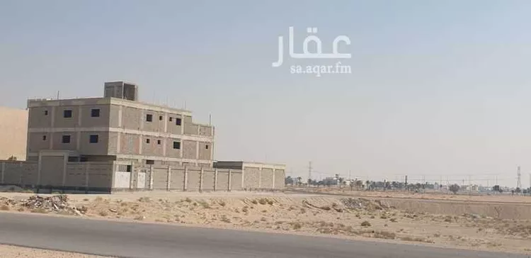 فيلا للبيع في شارع حيان بن وبره المزني ، حي القدس ، الهفوف ، الاحساء صورة 3